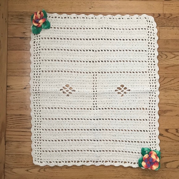 Crochet Mats - Picture 7 of 7